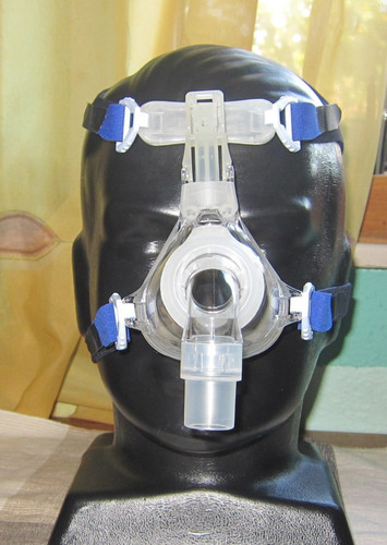 Cpap maske nasalmaske weinmann - cpap,
