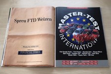 Auto Motor Sport AMS 25/2006