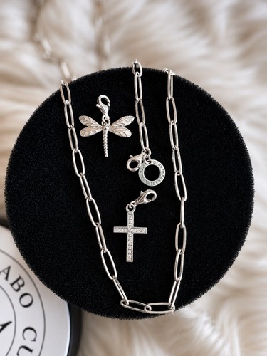 Thomas sabo charm kette 4mm - thomas,