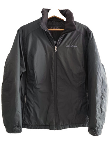 Schöffel damen jacke - schöffel, 46