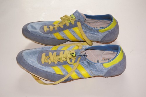 Vintage adidas tri star - vintage,