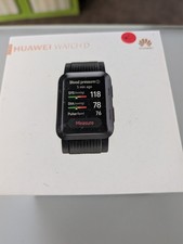 HUAWEI Watch D - Smartwatch -