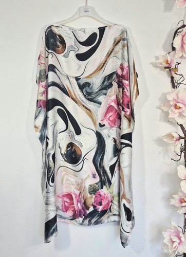 Luxus pur poncho - pur,