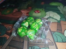 DnD Würfelset Pen And Paper