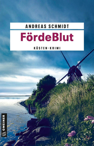 Fördeblut küsten krimi - |, küsten-krimi
