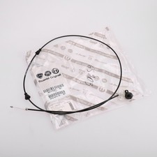 Fiat Motorhaubenzug Grande