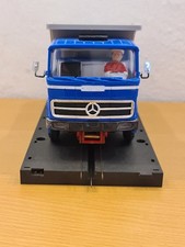 Carrera Transpo 82505 Mulden Kipper LKW Universal 132 Uni alt