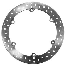 Brembo Scheibenbremse vorne