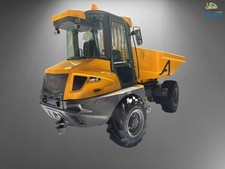 1:14 4x4 Mini-Kipper 6MDX