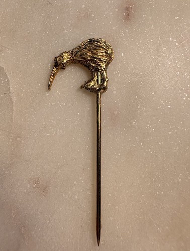 Vintage anstecknadel - vintage,