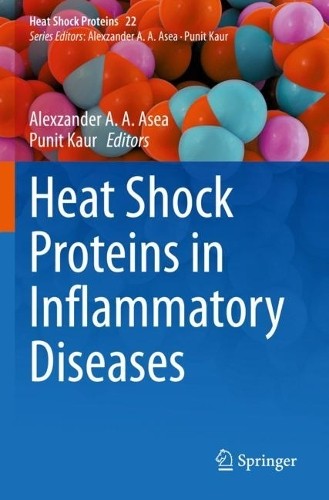 Heat shock proteins - heat,