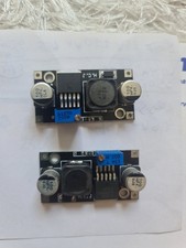 HCJ-IPM-V5 Step-up Converter DC-DC Spannungswandler