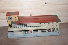 (BE0434) Märklin Uralt