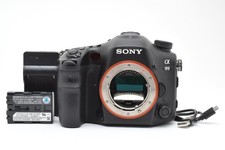 DDP US *NEUWERTIG* Sony Alpha