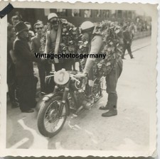 Z5602 Foto 50er Jahre