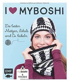 Love myboshi die besten - love,