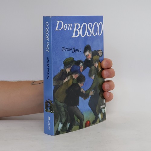 Don bosco jaroslav - don,