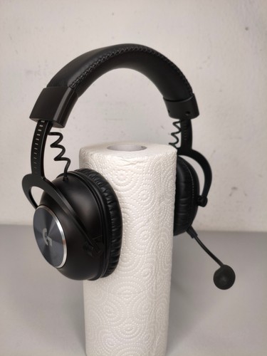 Logitech pro wireless - logitech, x
