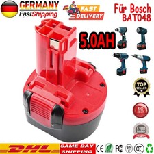 9.6V 5000mAH Akku für Bosch
