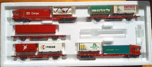 Märklin 37090 ovp - h0,