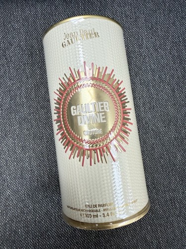 Jean paul gaultier - paul, divine