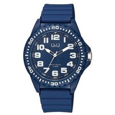 Herrenuhr Q&Q VS16J009Y [Ø 43