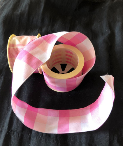 Geschenkband dekoband - 3,