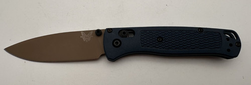 Benchmade 535fe bugout - benchmade,