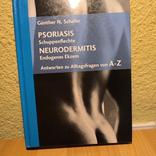 Psoriasis schuppenflechte - psoriasis,