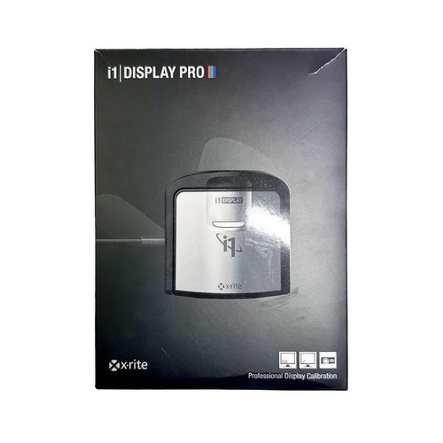 Rite i1display pro monitor - i1display,