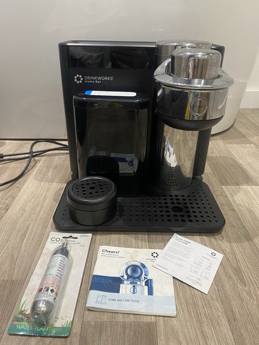 Keurig drinkworks hausbar - keurig,