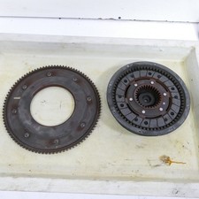 Moto Guzzi Sport 1200 4V