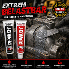 JB Weld 8265S 2K Epoxid