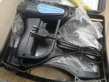 160W Kunststoff Schweißgerät Auto Stoßstange Reparaturset 800PCS 6 Arten Klammer