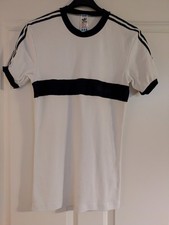 Vintage 80er Jahre Adidas T-