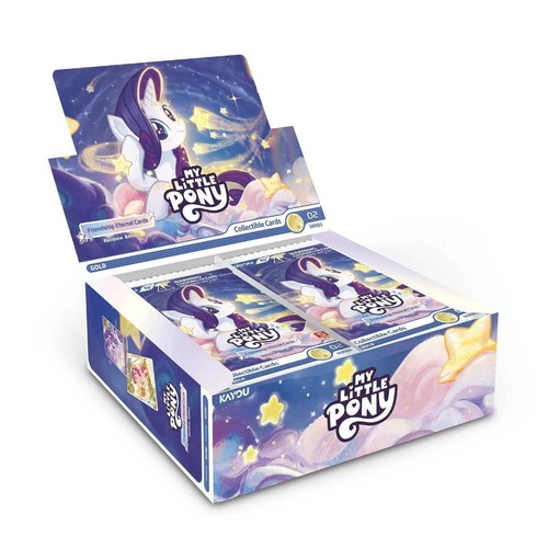 Little pony friendship - my,