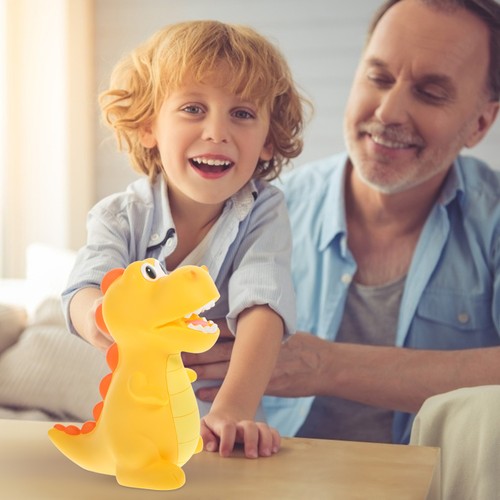 Sparbüchse dinosaurier - sparbüchse,