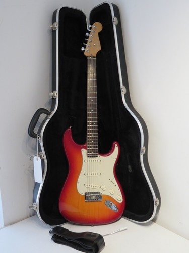 2003 fender american deluxe - fender,