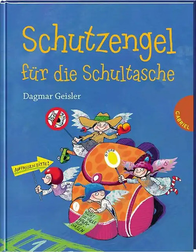 Schutzengel für die