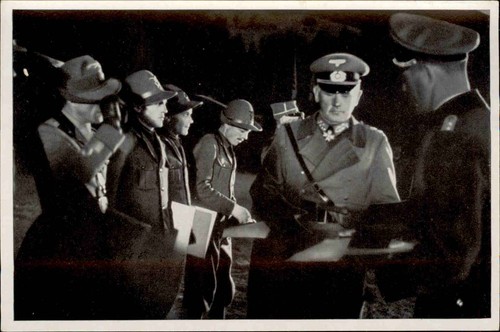 Olympia berlin 1936 - olympia, band