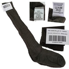 Original Bundeswehr Strümpfe