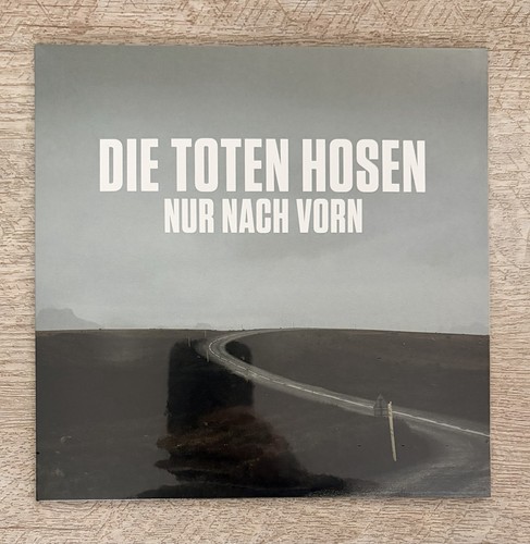 Die toten hosen nur nach - |,
