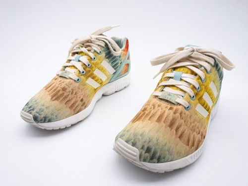 Adidas flux damen sneaker - damen,