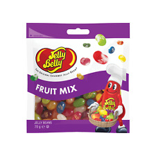 Jelly Belly Beans Fruit Mix 70g