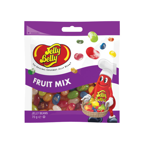 Jelly belly beans - jelly,