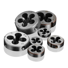 Linksgewinde Schneideisen