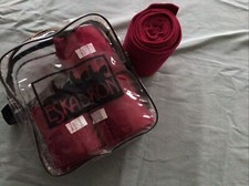Bandagen,Bordeaux ,Marke:Eskadron,Größe:Full,Pferd, gebraucht