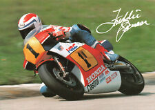 AK Freddie Spencer auf Honda NSR 500 (Nr. 2634)