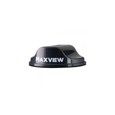 Maxview 2x2 4G/5G Internetantenne, anthrazit