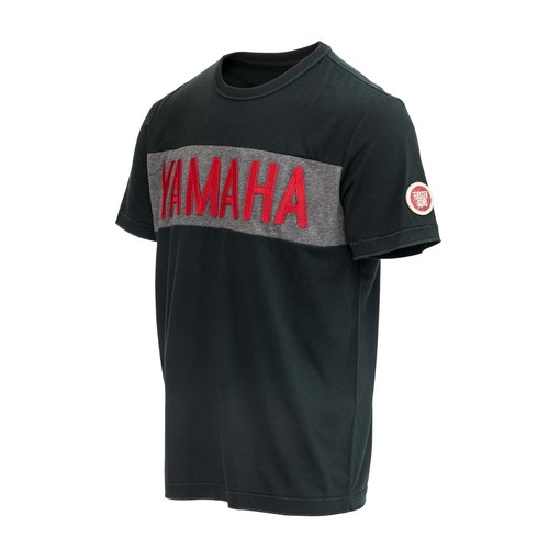 Yamaha herren shirt faster - yamaha, t-shirt